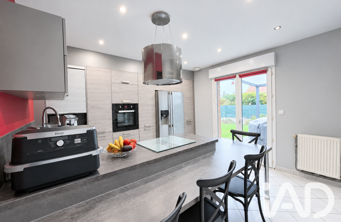 Vente Maison traditionnelle 8 pièces — photo 4