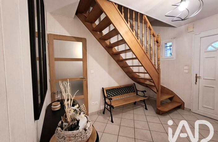 Vente Maison traditionnelle 8 pièces — photo 5