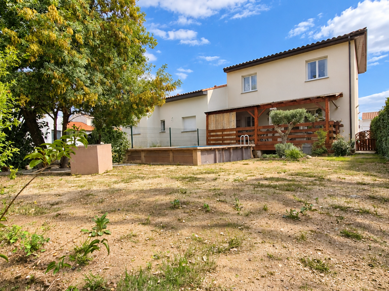 Vente Maison/villa 4 pièces — photo 1