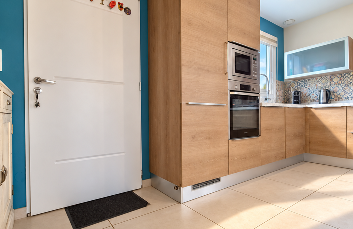Vente Maison/villa 4 pièces — photo 3