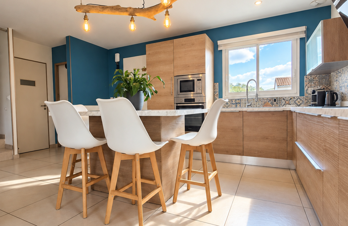 Vente Maison/villa 4 pièces — photo 4