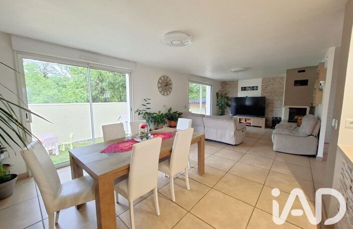 Vente Maison/villa 5 pièces — photo 3