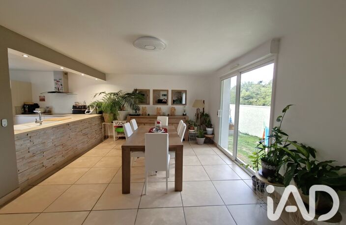 Vente Maison/villa 5 pièces — photo 4