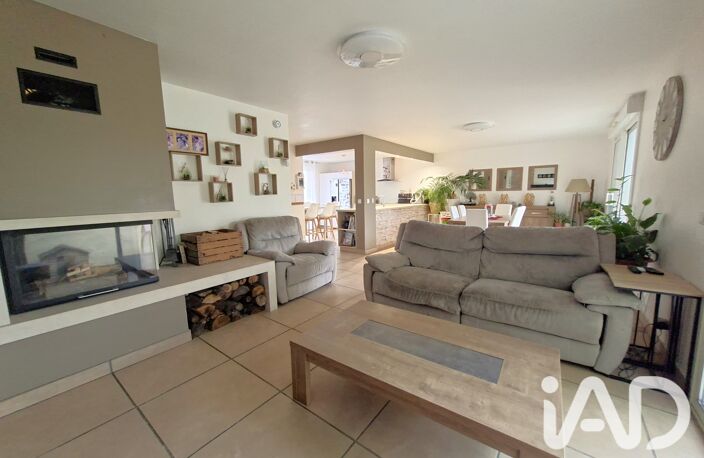 Vente Maison/villa 5 pièces — photo 5