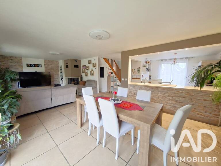 Vente Maison/villa 5 pièces — photo 1