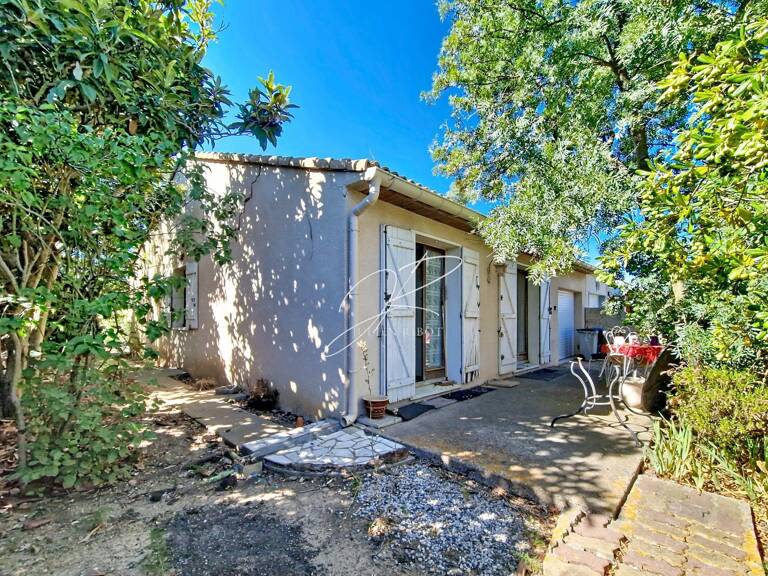 Maison T5 4 chambres 90 m² garage — photo 1