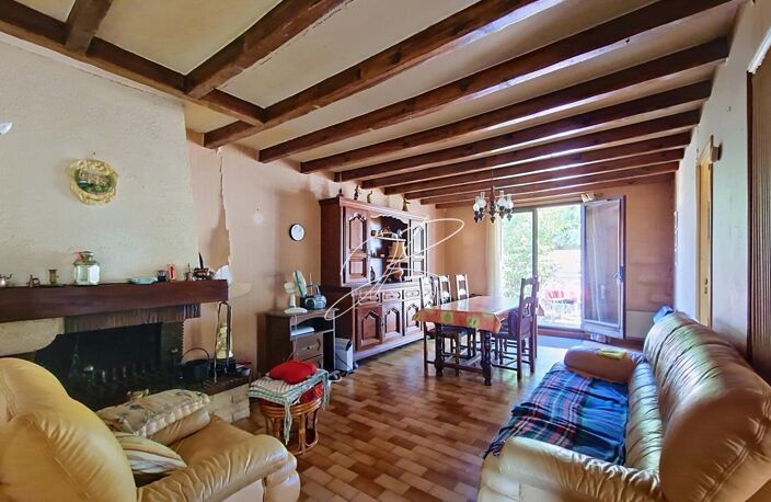 Maison T5 4 chambres 90 m² garage — photo 3
