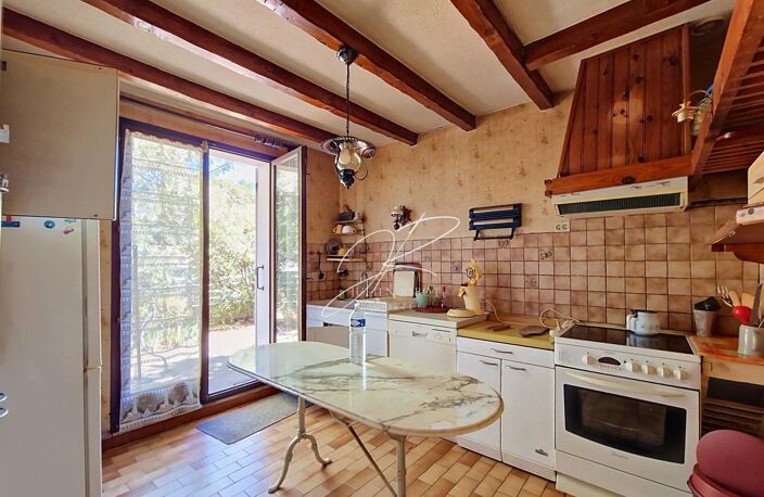 Maison T5 4 chambres 90 m² garage — photo 4