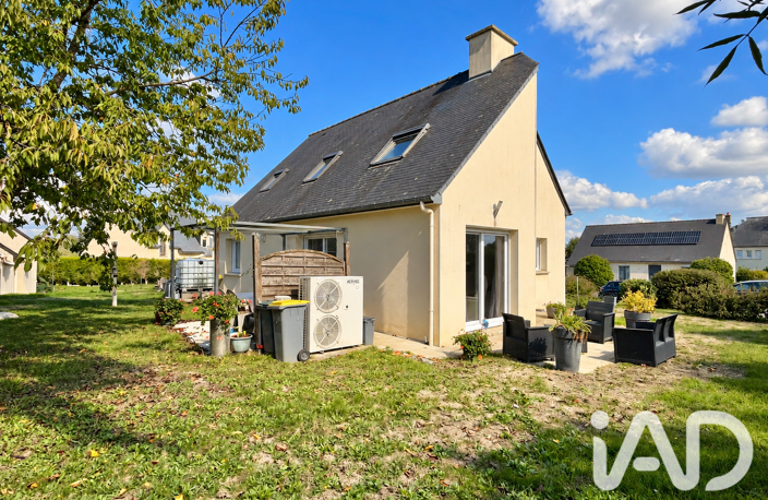 Vente Maison/villa 5 pièces — photo 3