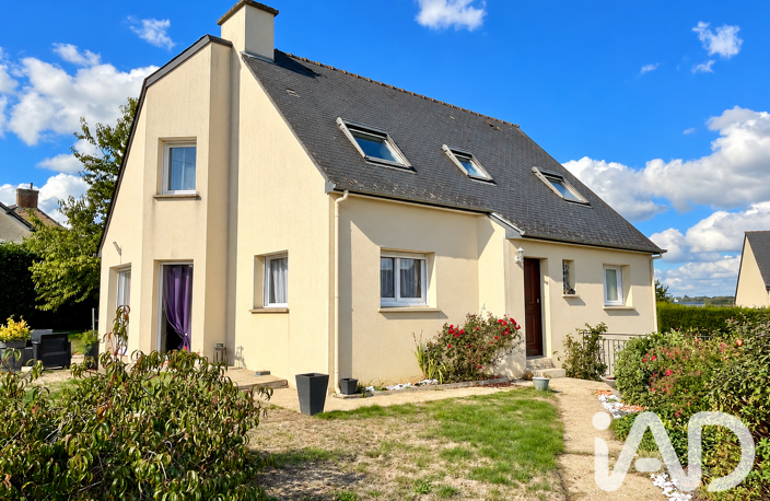 Vente Maison/villa 5 pièces — photo 4