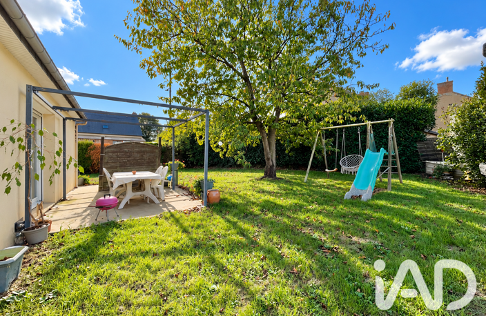 Vente Maison/villa 5 pièces — photo 5