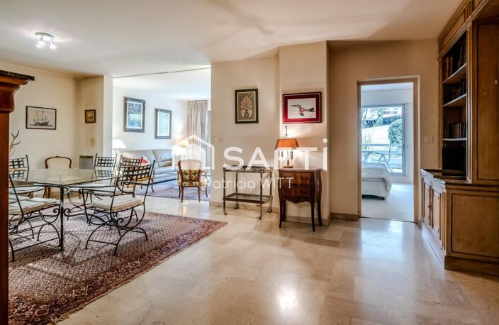 Appartement avec terrasse et vue sur le lac Léman  Adresse prisée à Évian-les-Bains — photo 2