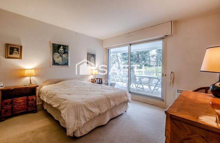 Appartement avec terrasse et vue sur le lac Léman  Adresse prisée à Évian-les-Bains — photo 4