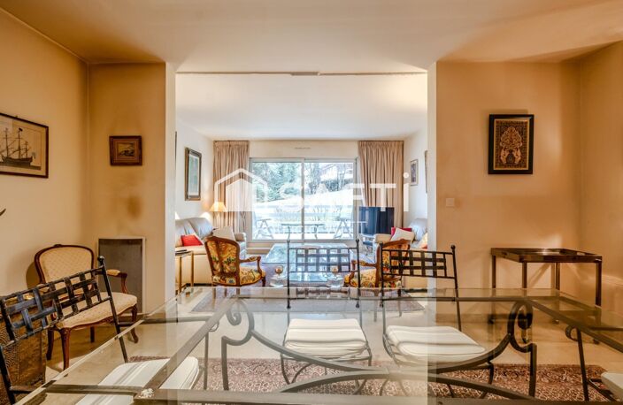 Appartement avec terrasse et vue sur le lac Léman  Adresse prisée à Évian-les-Bains — photo 5