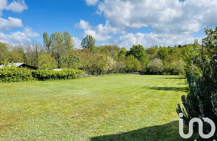 Vente Terrain à bâtir 1 128 m&sup2; — photo 2