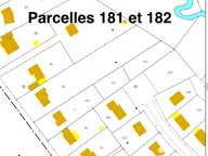 Vente Terrain à bâtir 1 128 m&sup2; — photo 3