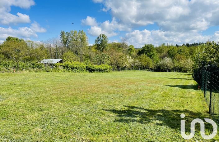 Vente Terrain à bâtir 1 128 m&sup2; — photo 5