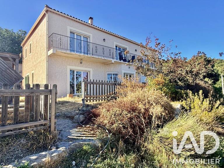 Vente Maison/villa 5 pièces — photo 1
