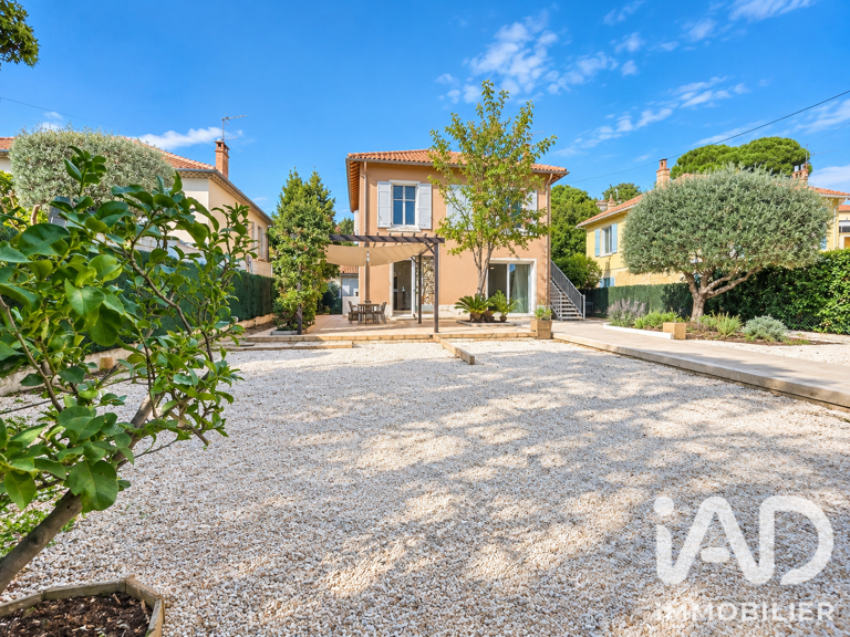Vente Maison traditionnelle 5 pièces — photo 1