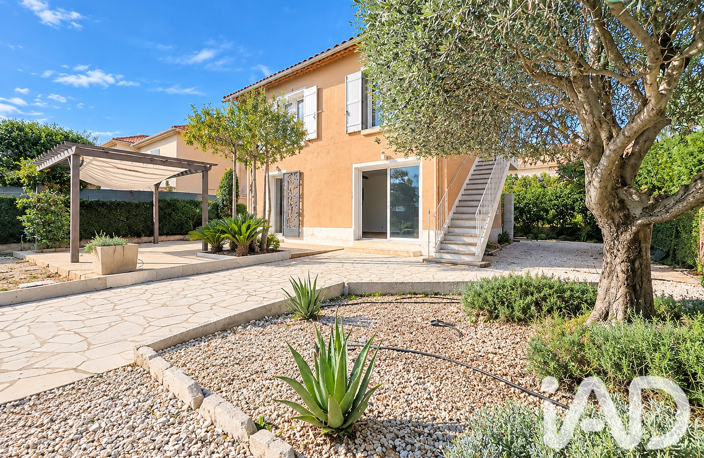 Vente Maison traditionnelle 5 pièces — photo 2