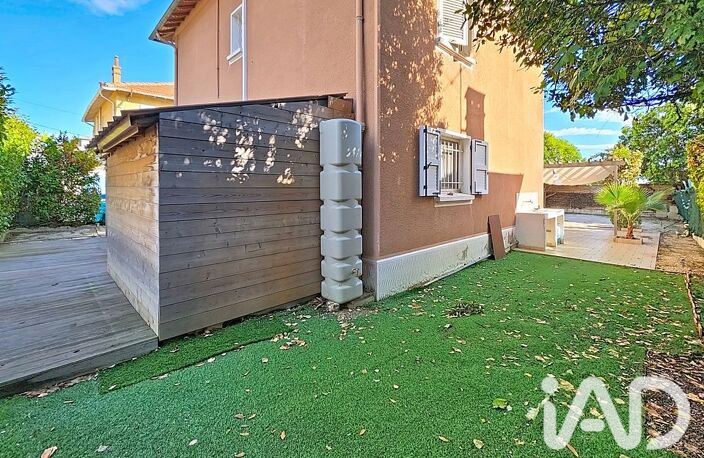 Vente Maison traditionnelle 5 pièces — photo 4
