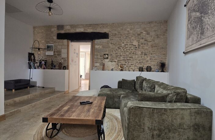 Vente Maison/villa 5 pièces — photo 3