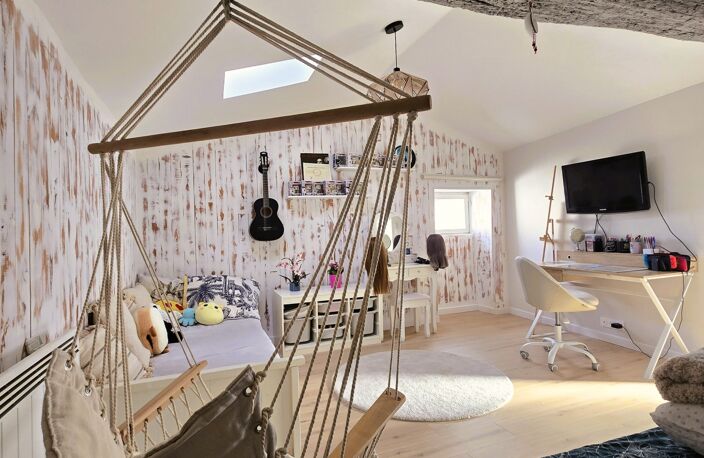 Vente Maison/villa 5 pièces — photo 4