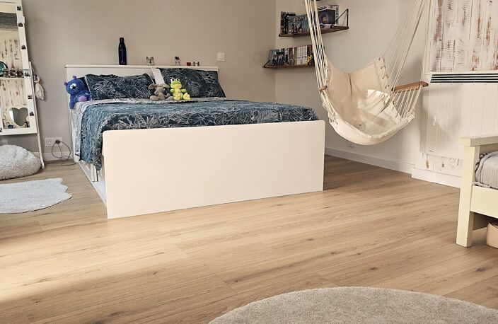 Vente Maison/villa 5 pièces — photo 5