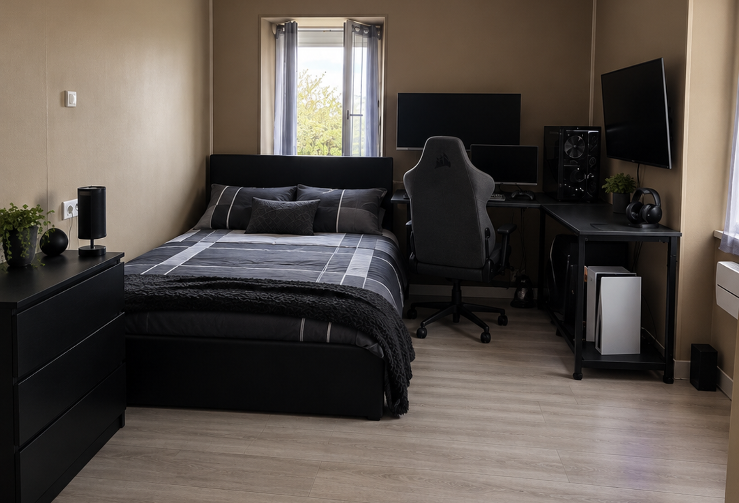 Vente Maison/villa 5 pièces — photo 1