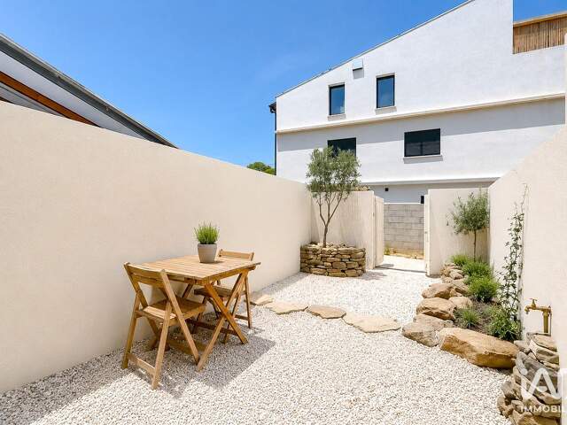 Vente Appartement 2 pièces — photo du bien