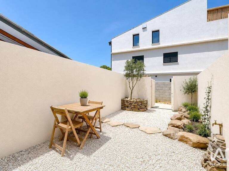 Vente Appartement 2 pièces — photo 1