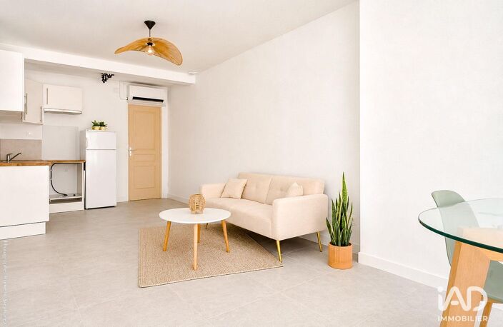 Vente Appartement 2 pièces — photo 2