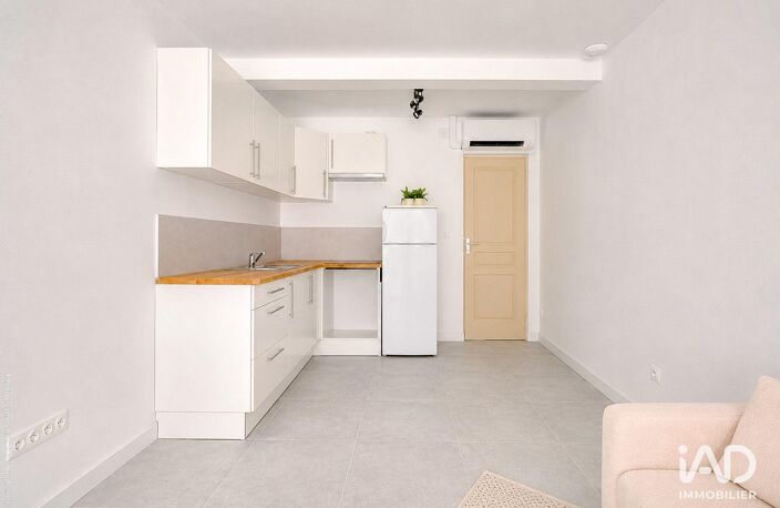 Vente Appartement 2 pièces — photo 3