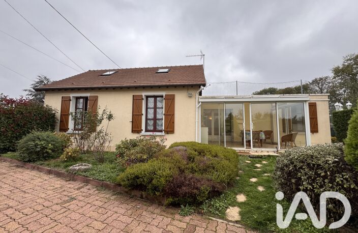 Vente Pavillon 5 pièces — photo 2