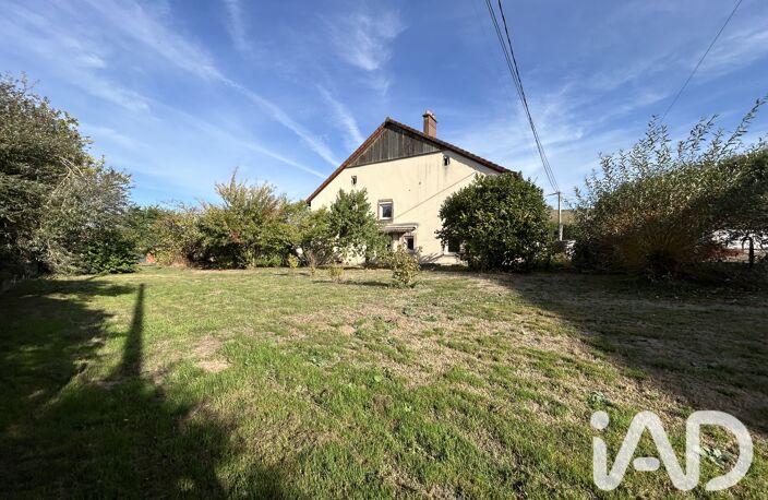 Vente Ferme 5 pièces — photo 3