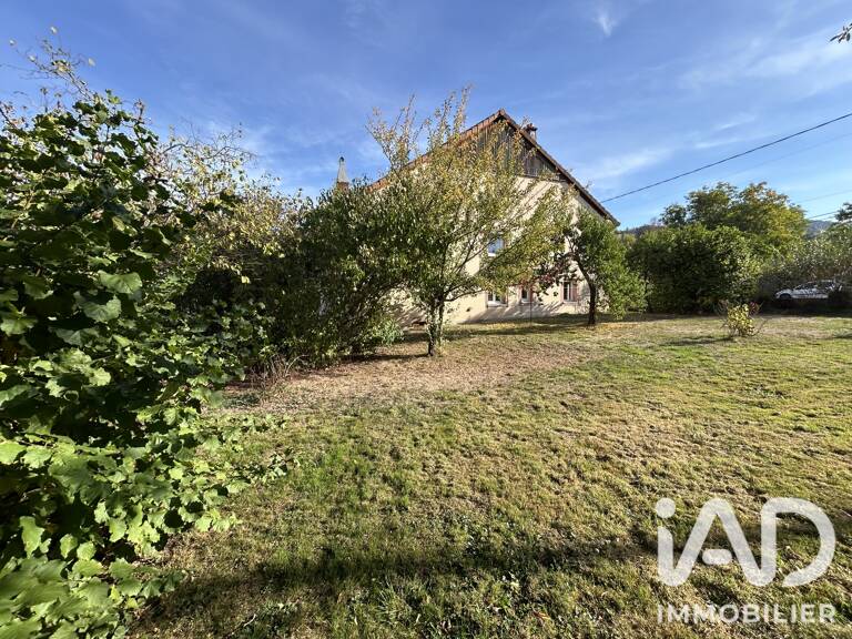 Vente Ferme 5 pièces — photo 1