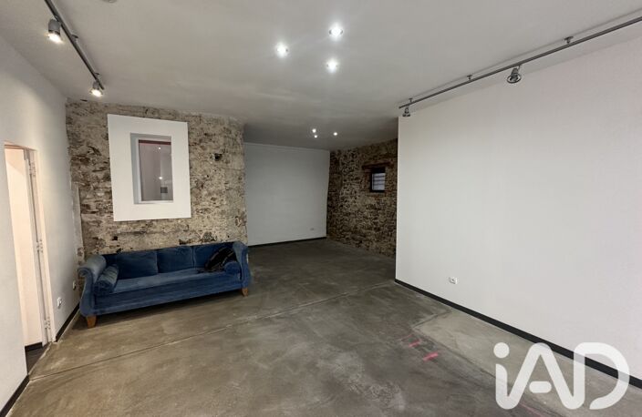 Vente Boutique/Local commercial 83 m&sup2; — photo 2
