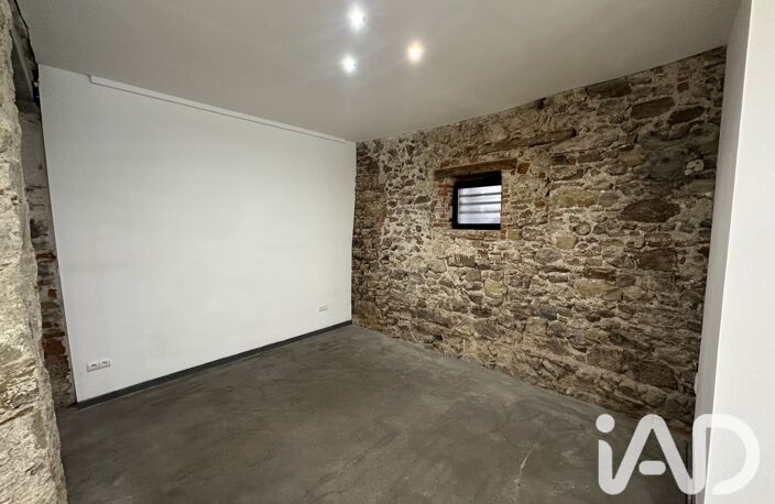 Vente Boutique/Local commercial 83 m&sup2; — photo 3