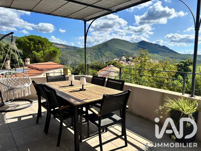 Vente Maison/villa 5 pièces — photo du bien