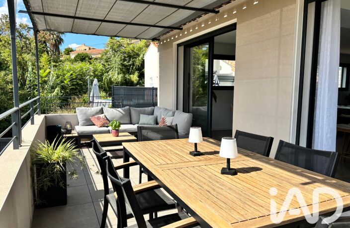 Vente Maison/villa 5 pièces — photo 2