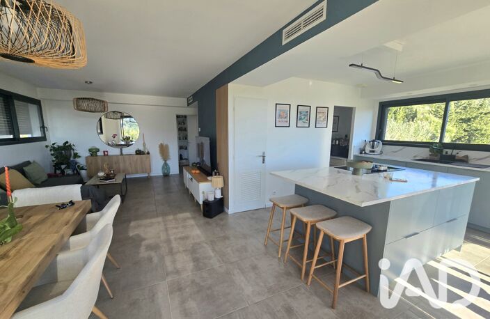 Vente Maison/villa 5 pièces — photo 4