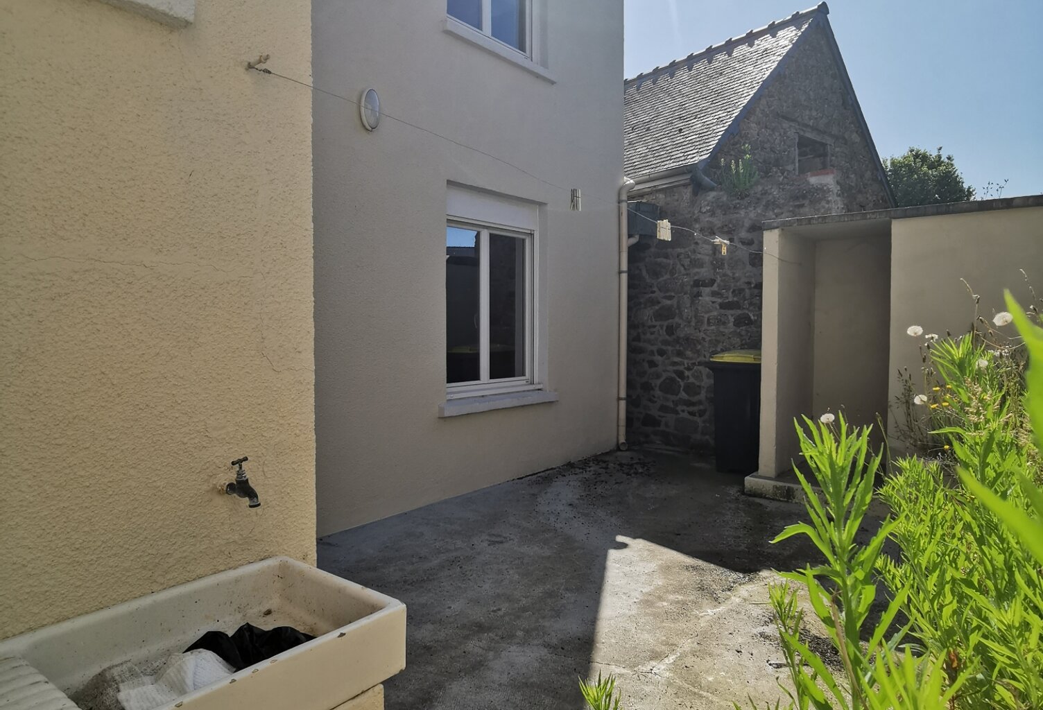 Vente Maison de village 5 pièces — photo 1