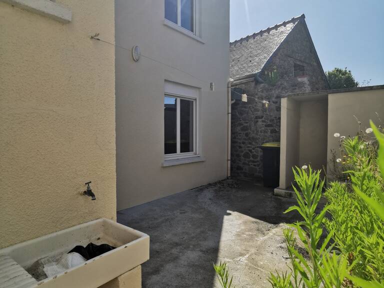 Vente Maison de village 5 pièces — photo 1