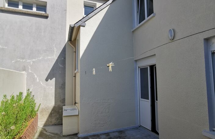 Vente Maison de village 5 pièces — photo 2