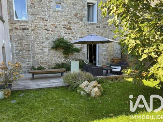 Vente Maison de ville 4 pièces — photo du bien