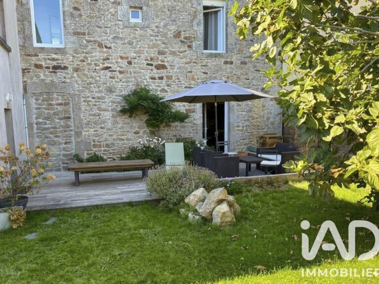 Vente Maison de ville 4 pièces — photo 1