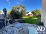 Vente Maison de ville 4 pièces — photo 2