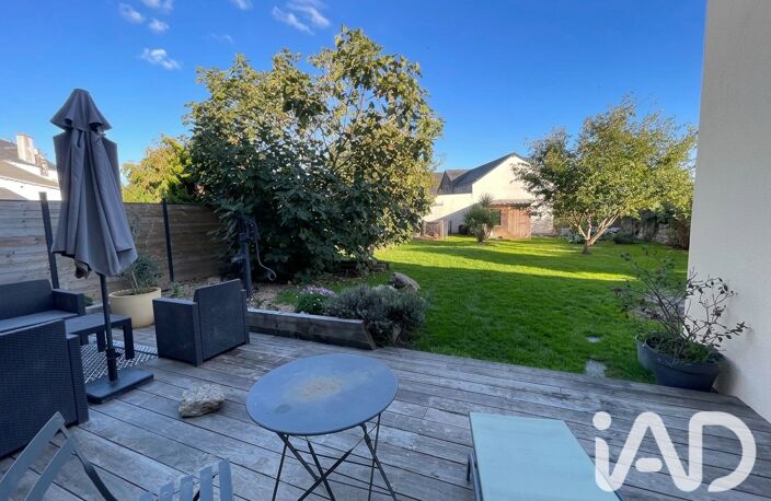 Vente Maison de ville 4 pièces — photo 2