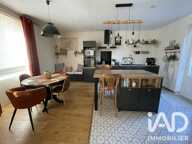 Vente Maison de ville 4 pièces — photo 4