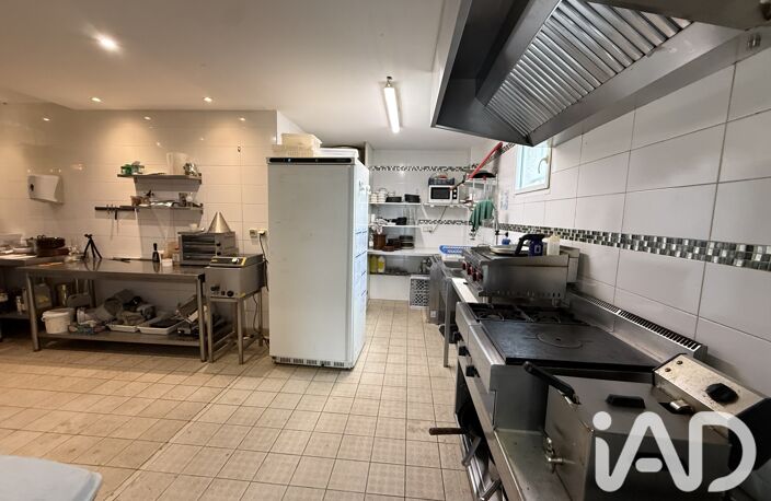 Vente Restaurant 160 m&sup2; — photo 4